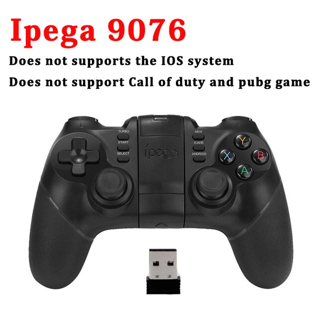 Ipega 9076