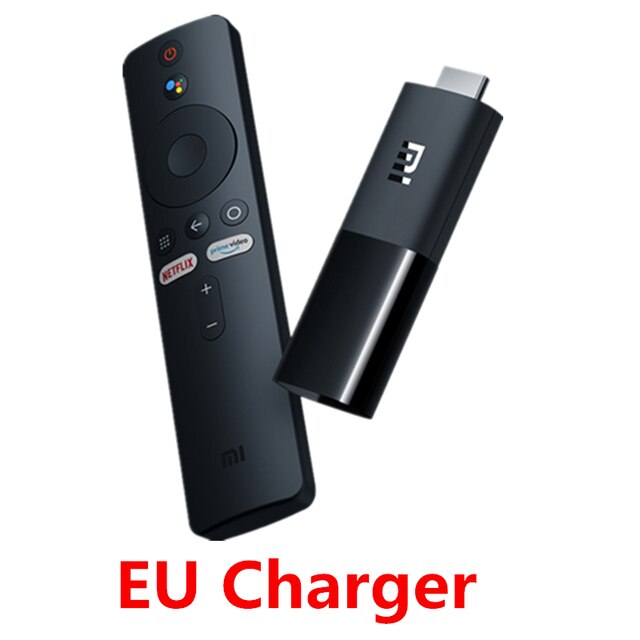 EU Charger