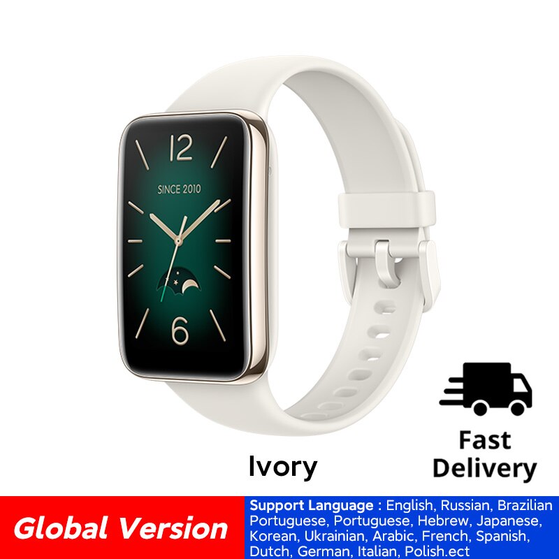 Global Ivory