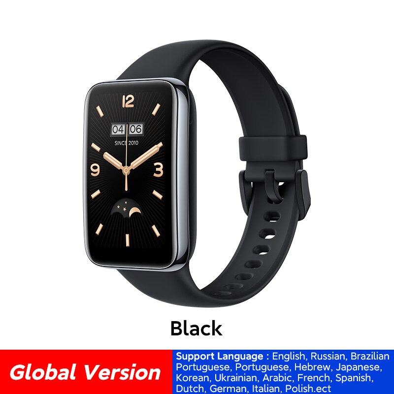 Global Black