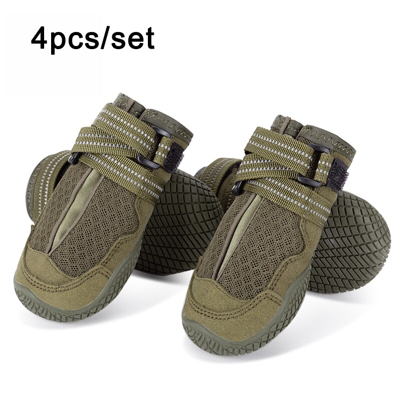 ArmyGreen(4pcs set)