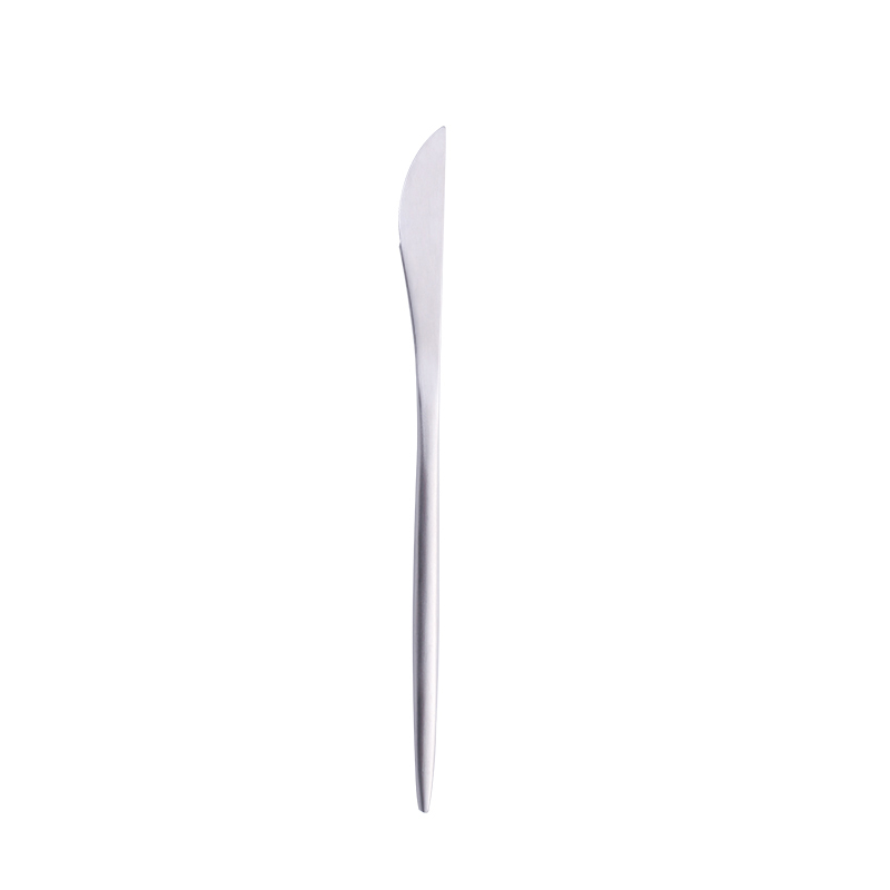 Dessert knife 1pc