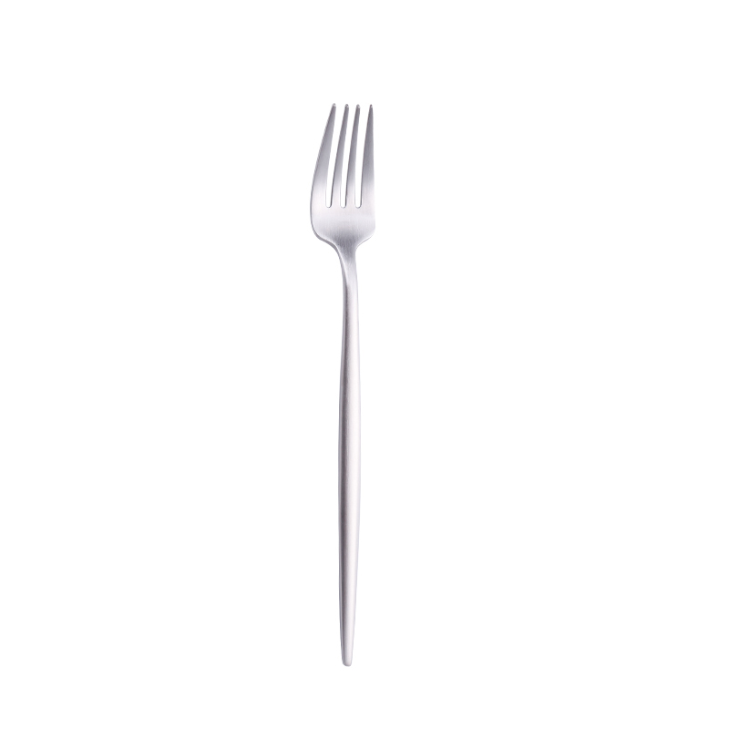 Dessert fork 1pc