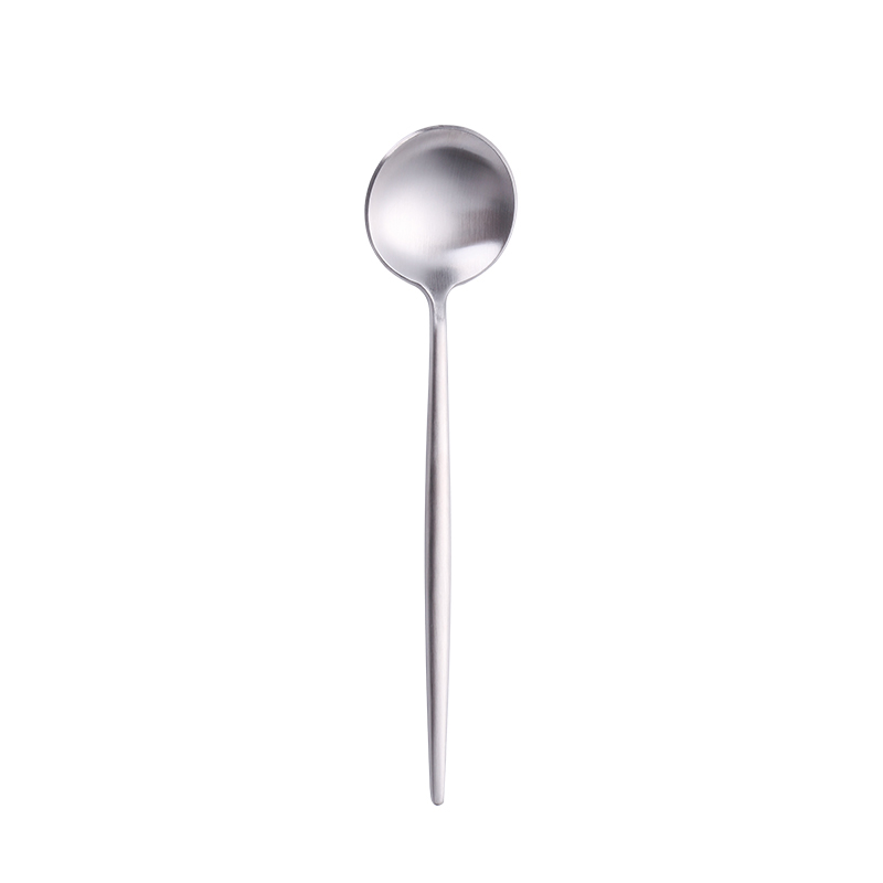 Desert spoon 1pc